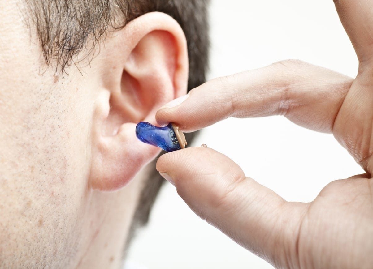 Sound Spectrum Hearing Clinic - German Digital Hearing Aids